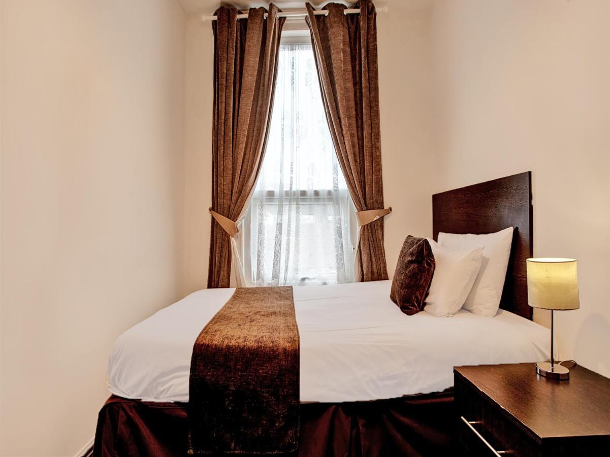 The Waverley Hotel غريت يورماوث المظهر الخارجي الصورة