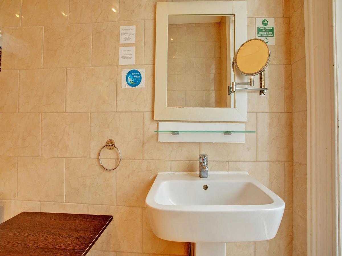The Waverley Hotel غريت يورماوث المظهر الخارجي الصورة